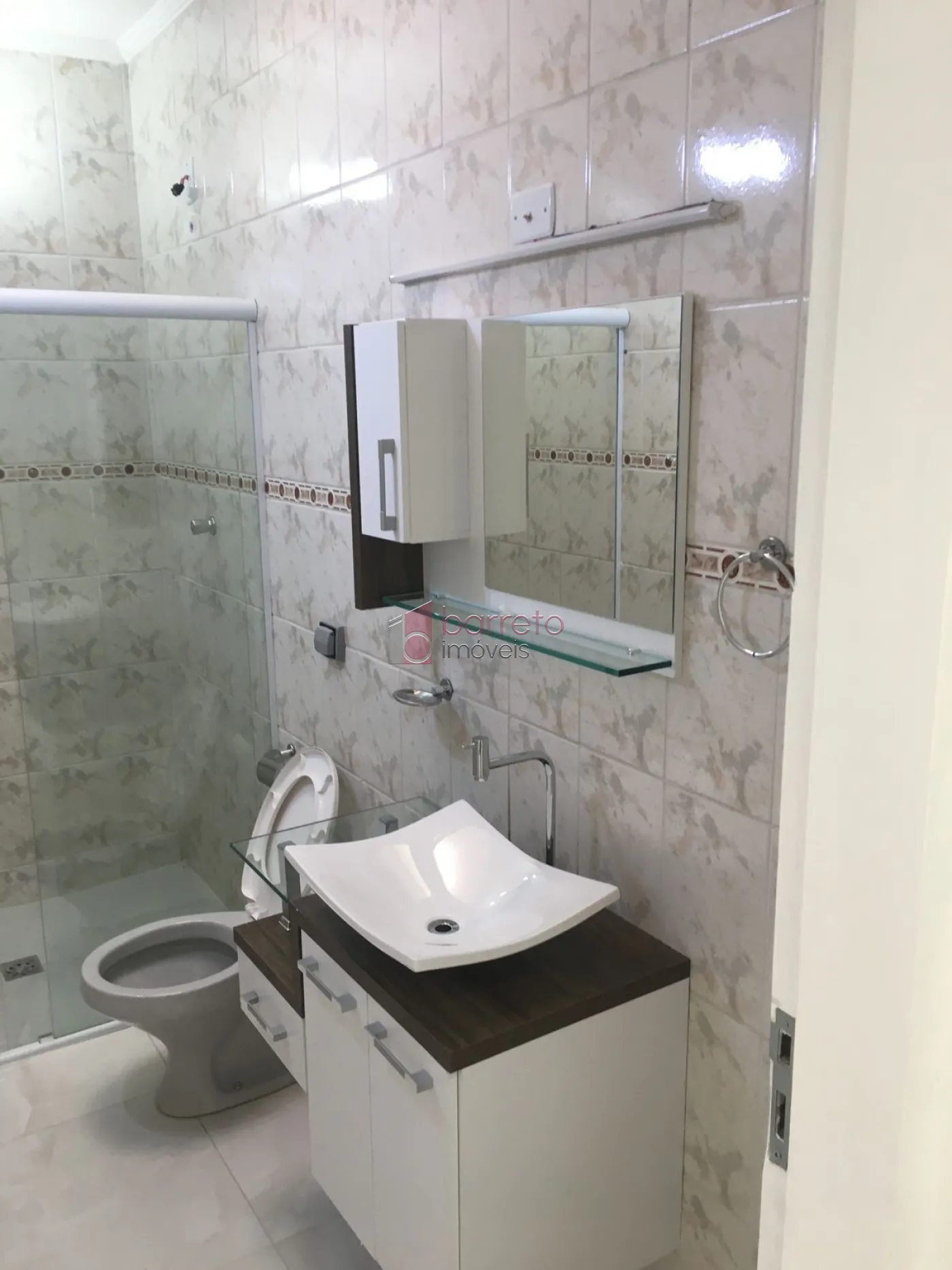 CASA PARA VENDA E LOCAÇÃO NA CIDADE NOVA – JUNDIAÍ/SP