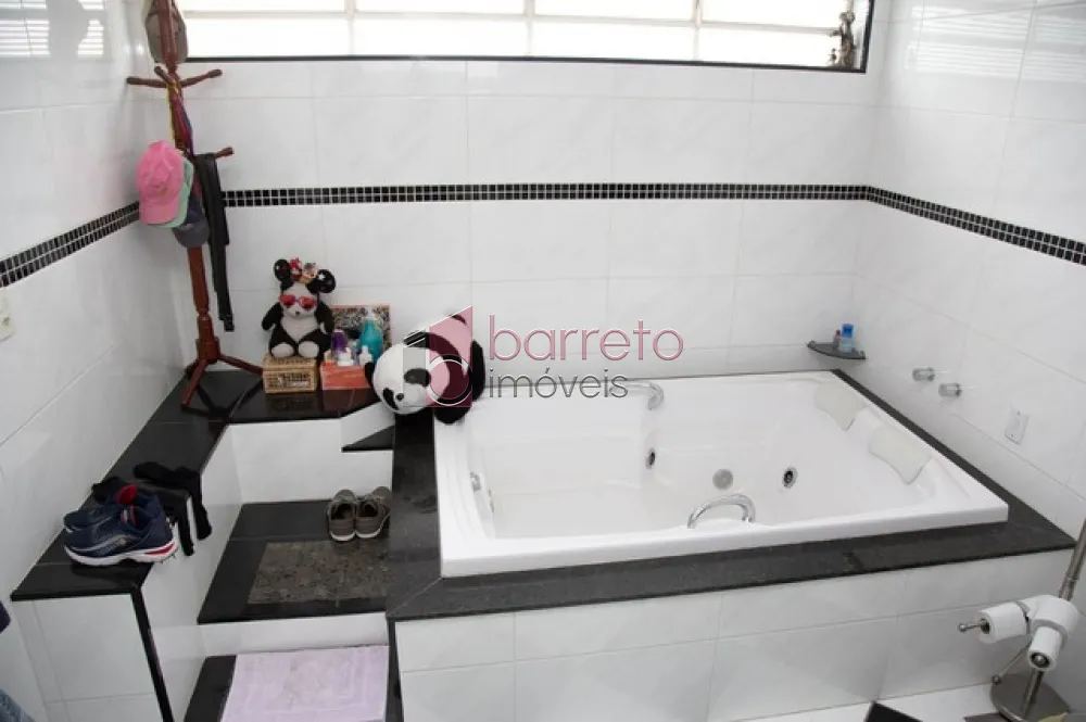 SOBRADO PARA VENDA NO BAIRRO CIDADE NOVA – JUNDIAÍ/SP