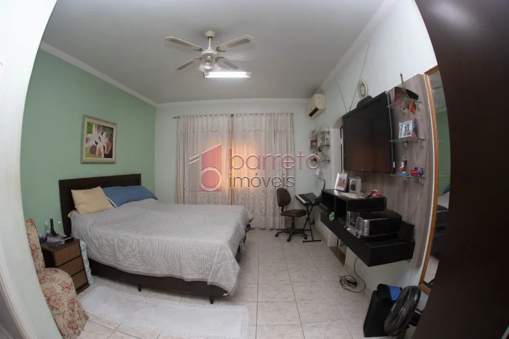 SOBRADO PARA VENDA NO BAIRRO CIDADE NOVA – JUNDIAÍ/SP