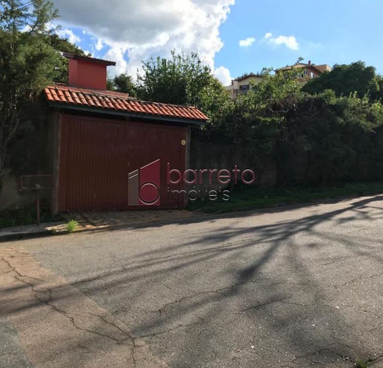 Casa residencial para venda em Jundiaí no bairro Jardim América