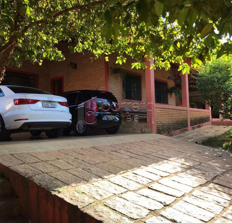 Casa residencial para venda em Jundiaí no bairro Jardim América