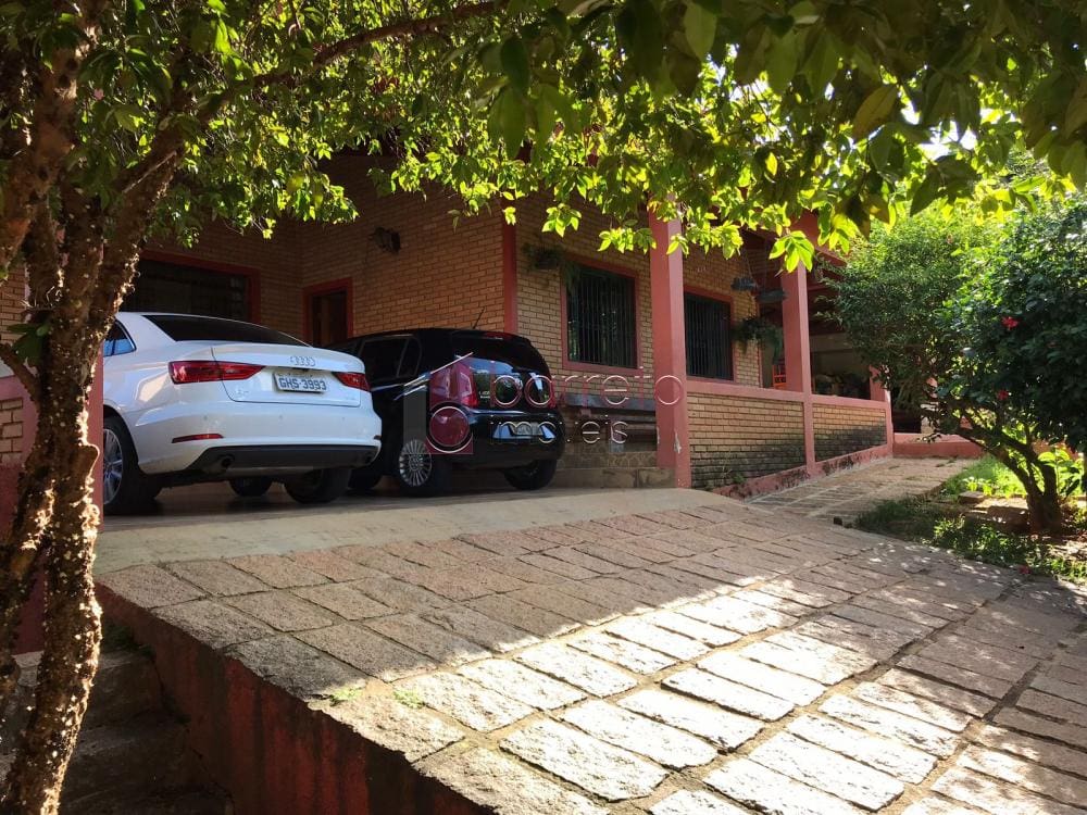 Casa residencial para venda em Jundiaí no bairro Jardim América