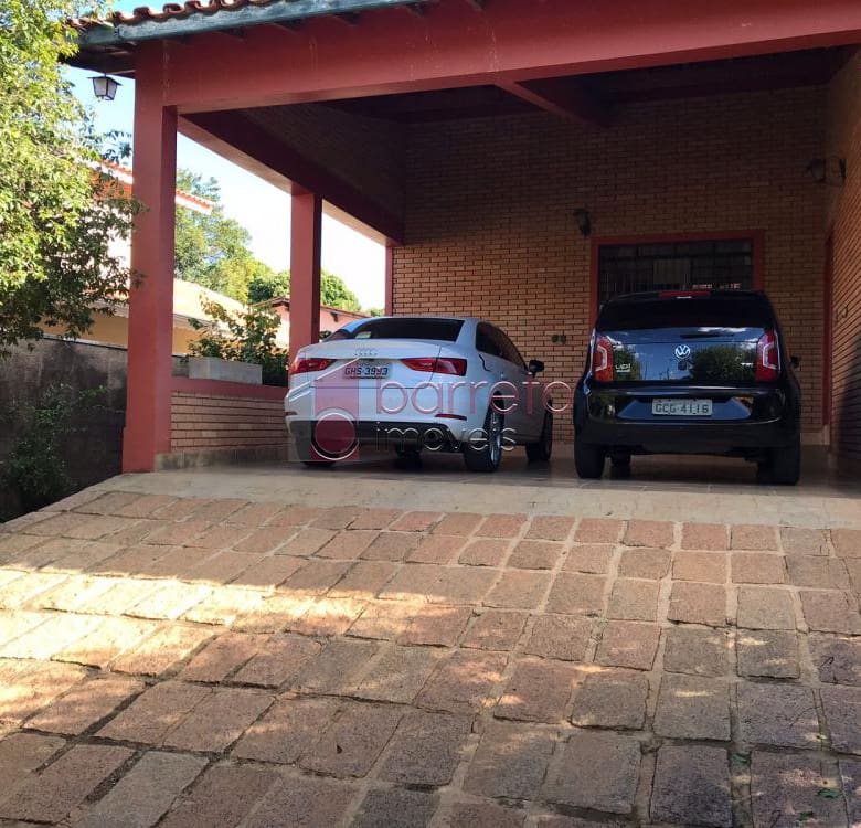 Casa residencial para venda em Jundiaí no bairro Jardim América