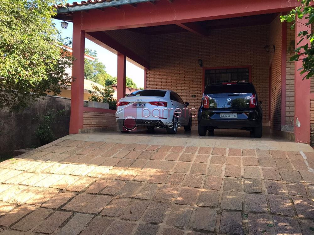 Casa residencial para venda em Jundiaí no bairro Jardim América