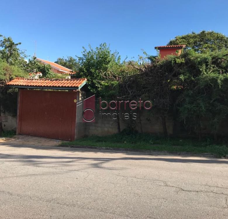 Casa residencial para venda em Jundiaí no bairro Jardim América