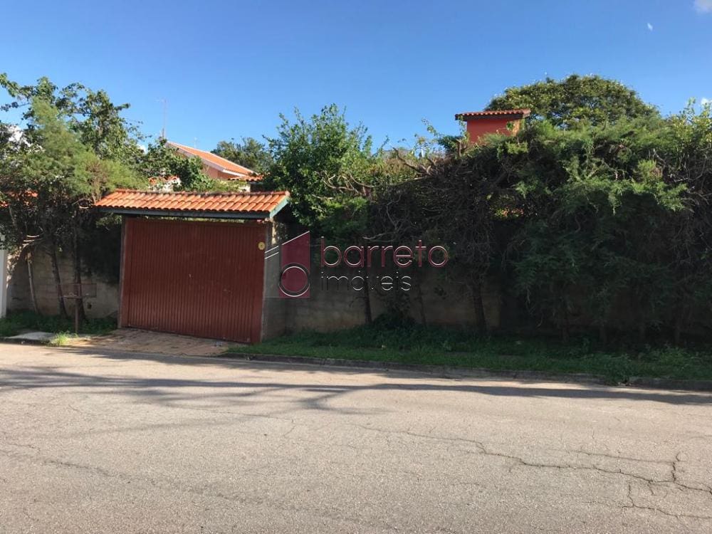 Casa residencial para venda em Jundiaí no bairro Jardim América