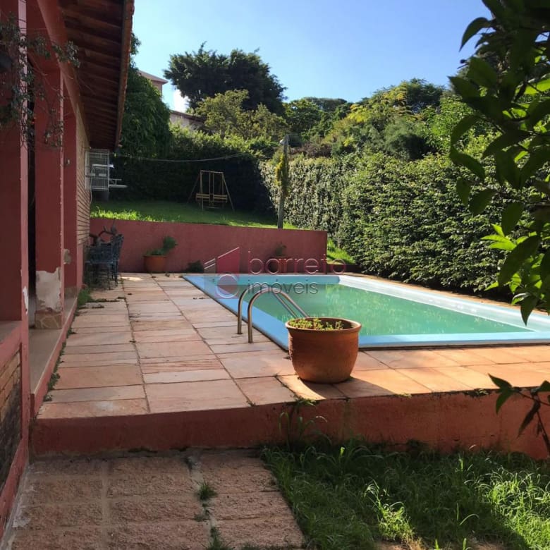 Casa residencial para venda em Jundiaí no bairro Jardim América