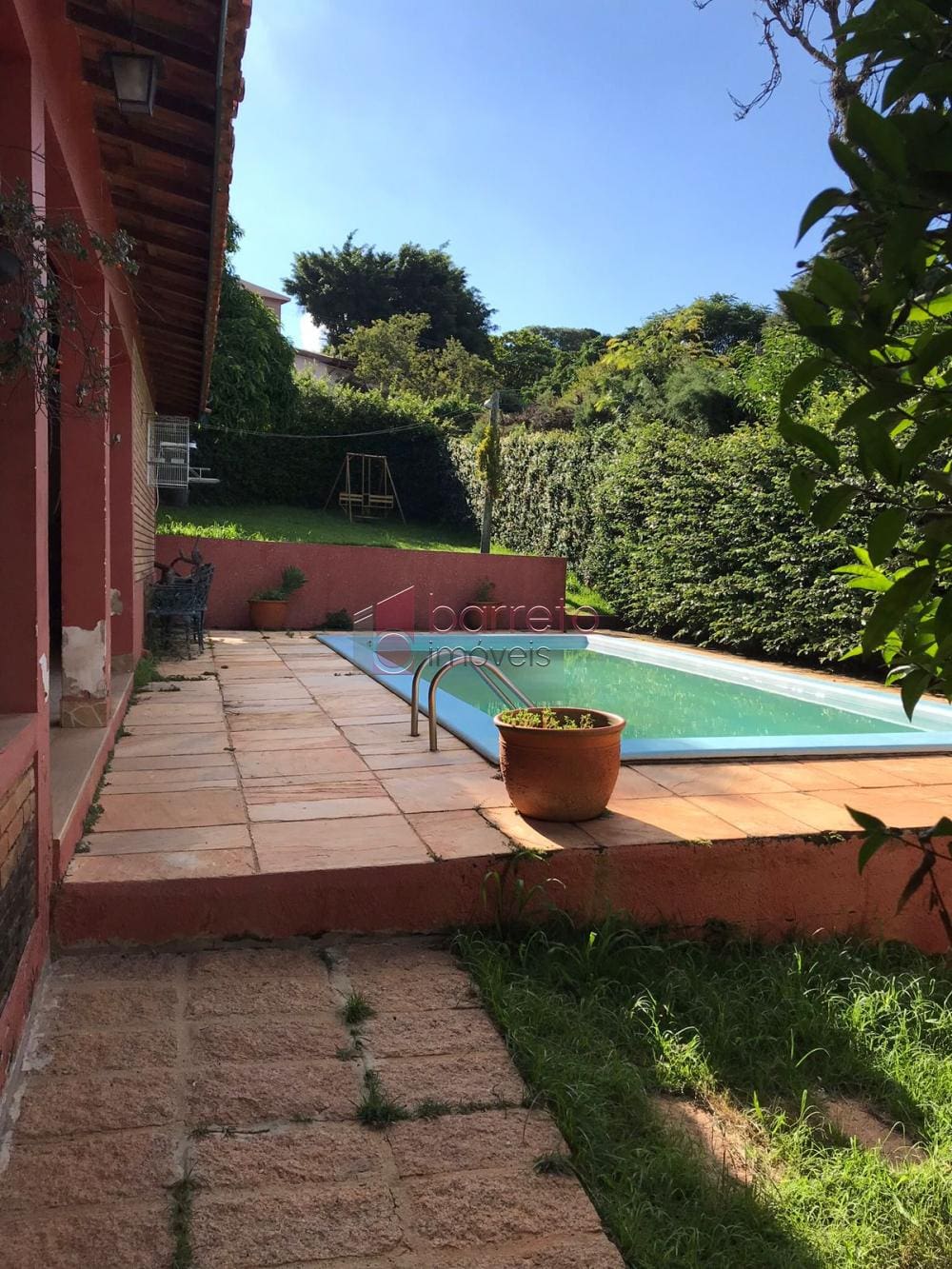 Casa residencial para venda em Jundiaí no bairro Jardim América