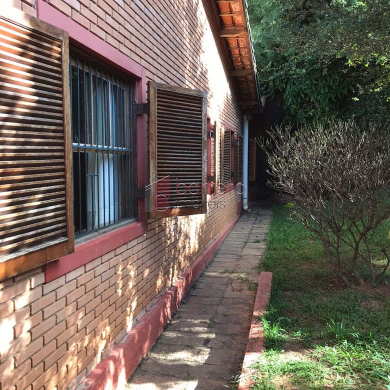 Casa residencial para venda em Jundiaí no bairro Jardim América
