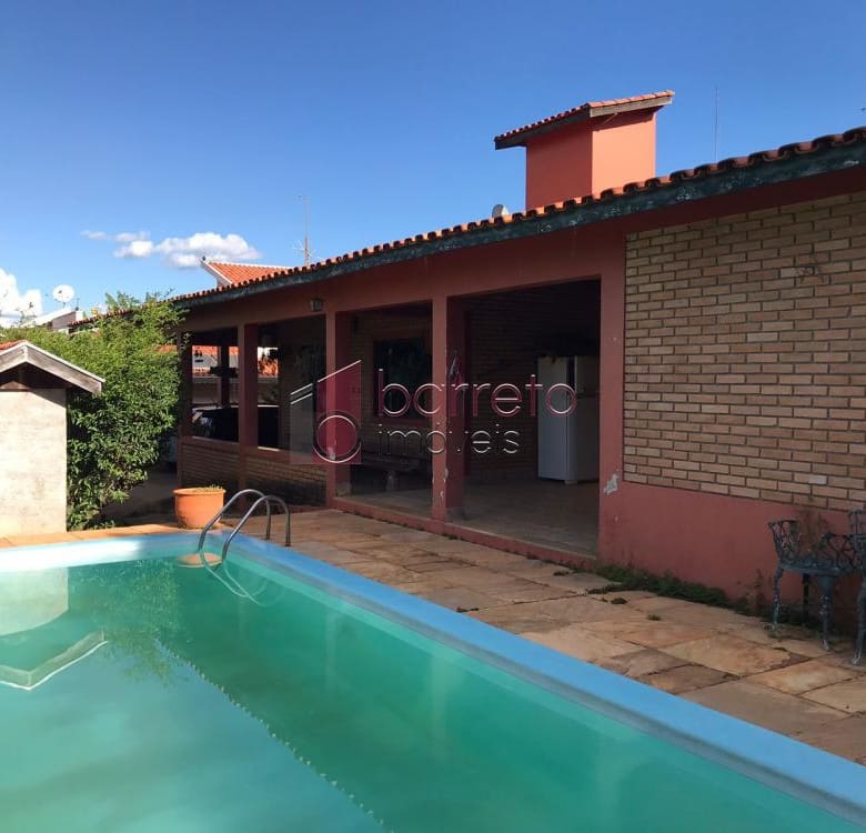 Casa residencial para venda em Jundiaí no bairro Jardim América