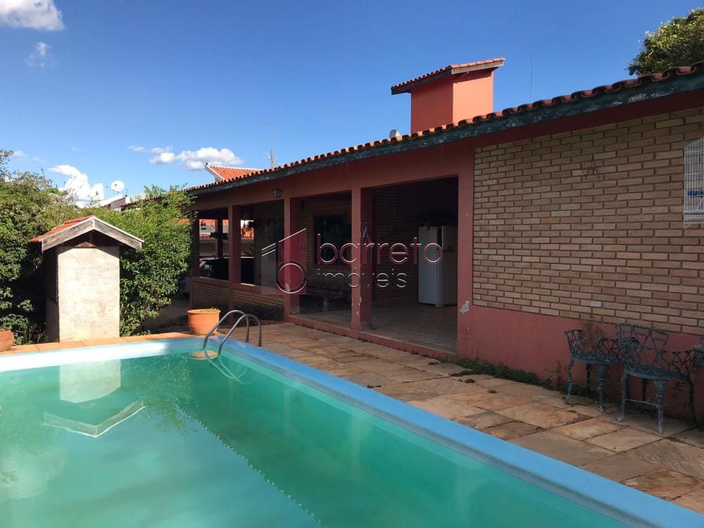 Casa residencial para venda em Jundiaí no bairro Jardim América