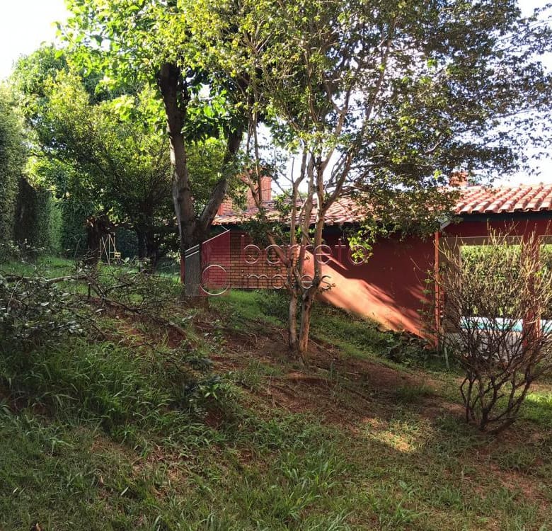 Casa residencial para venda em Jundiaí no bairro Jardim América