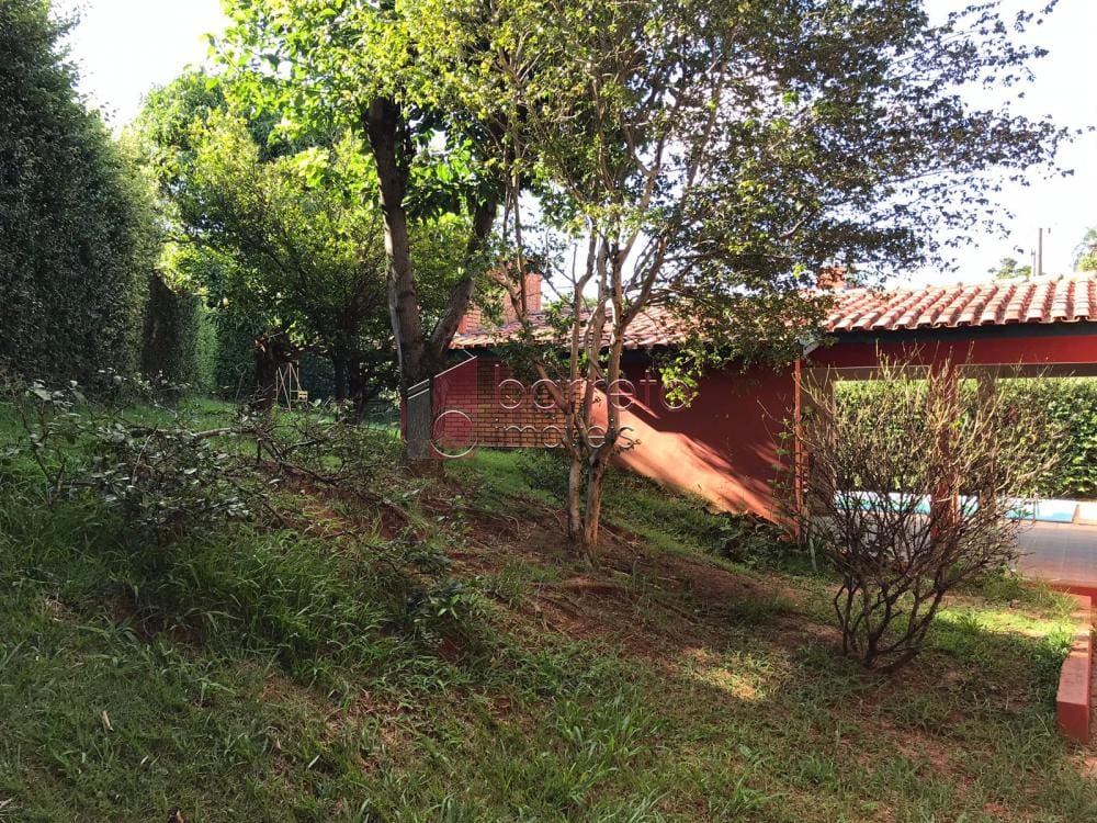 Casa residencial para venda em Jundiaí no bairro Jardim América
