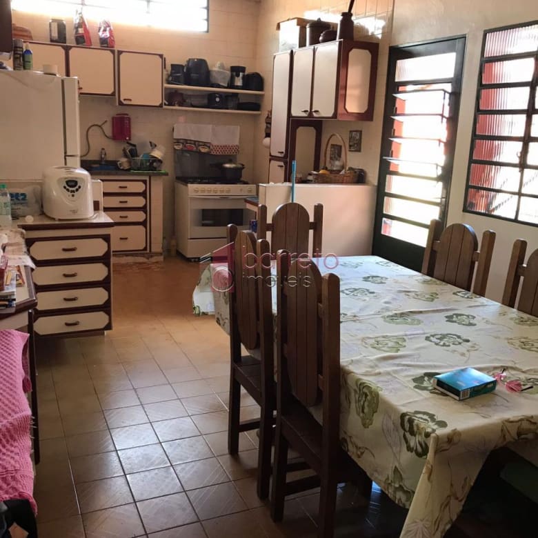 Casa residencial para venda em Jundiaí no bairro Jardim América