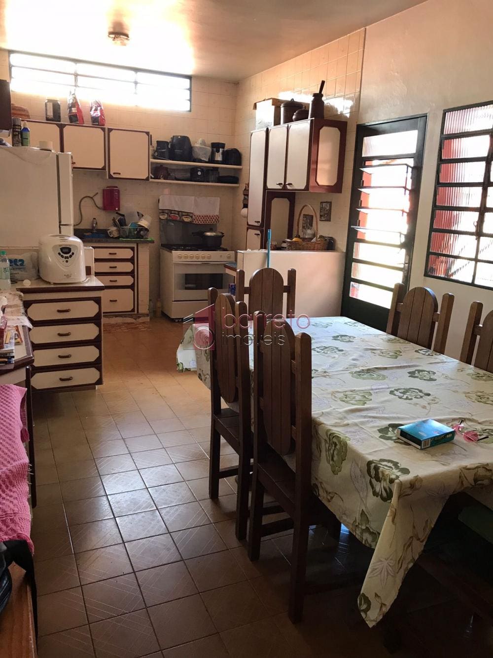 Casa residencial para venda em Jundiaí no bairro Jardim América