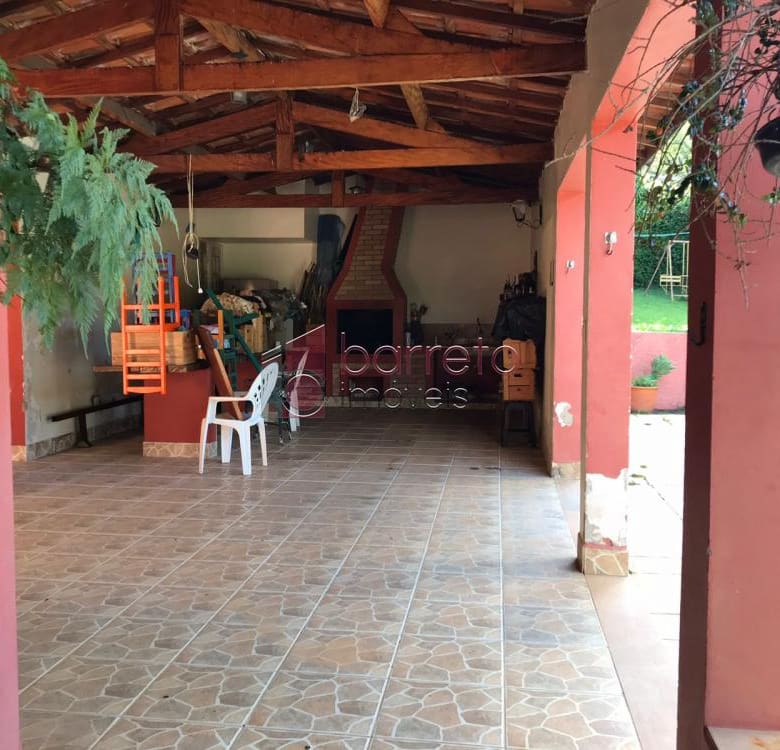 Casa residencial para venda em Jundiaí no bairro Jardim América