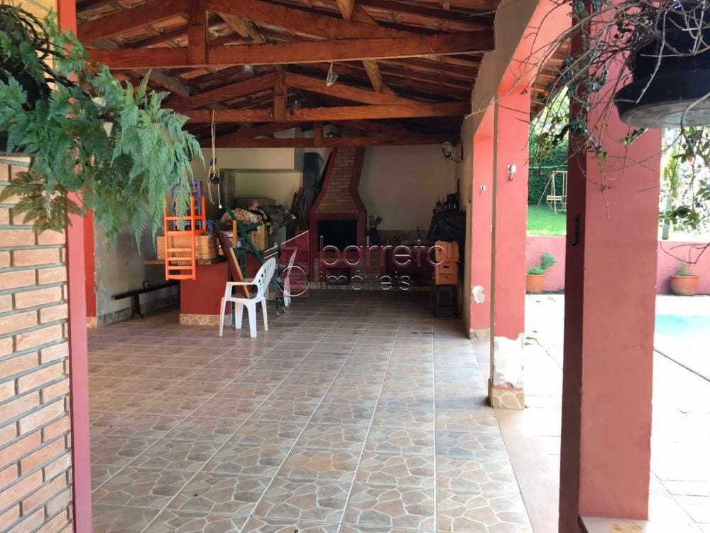 Casa residencial para venda em Jundiaí no bairro Jardim América