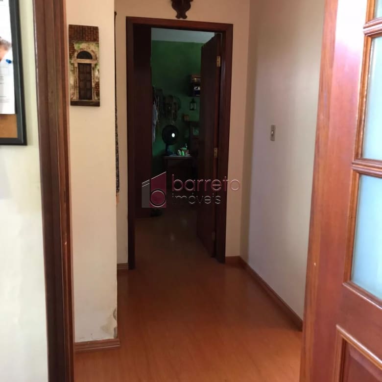 Casa residencial para venda em Jundiaí no bairro Jardim América