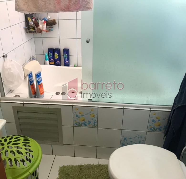 Casa residencial para venda em Jundiaí no bairro Jardim América