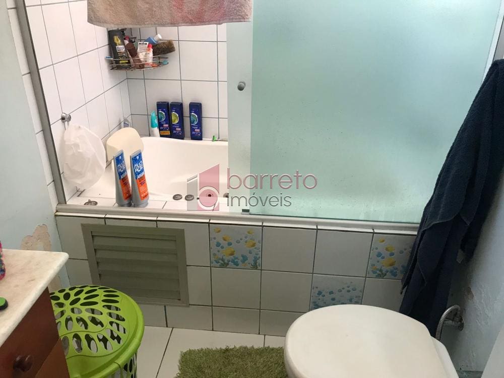 Casa residencial para venda em Jundiaí no bairro Jardim América