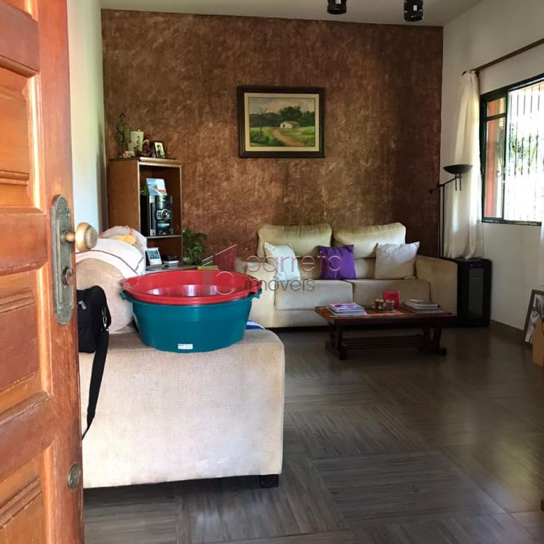 Casa residencial para venda em Jundiaí no bairro Jardim América