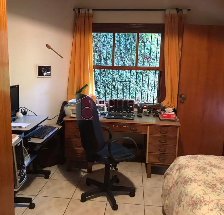 Casa residencial para venda em Jundiaí no bairro Jardim América