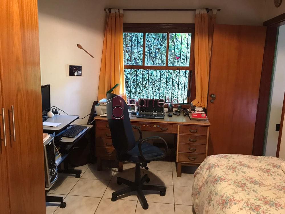 Casa residencial para venda em Jundiaí no bairro Jardim América