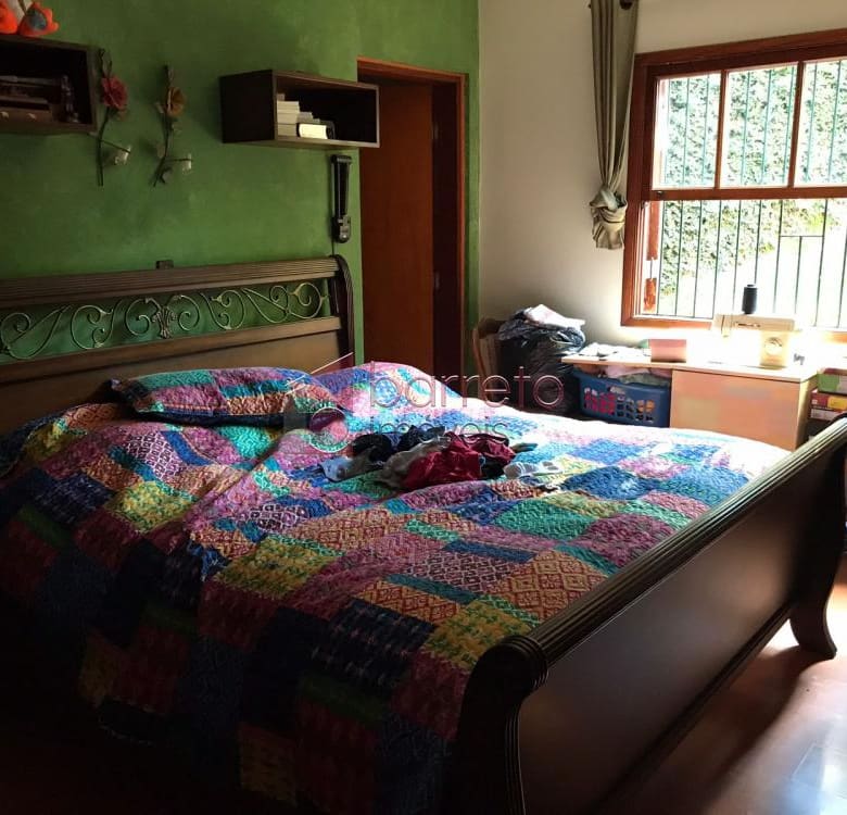Casa residencial para venda em Jundiaí no bairro Jardim América