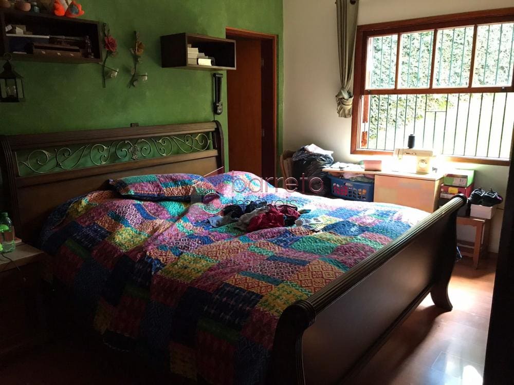 Casa residencial para venda em Jundiaí no bairro Jardim América