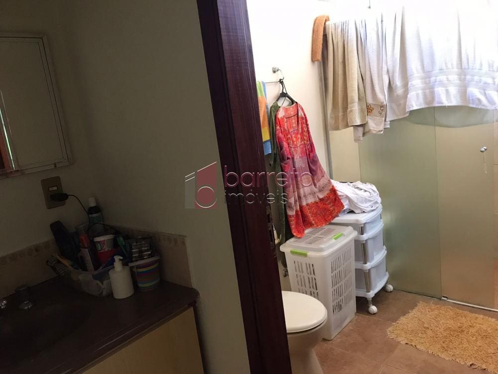 Casa residencial para venda em Jundiaí no bairro Jardim América