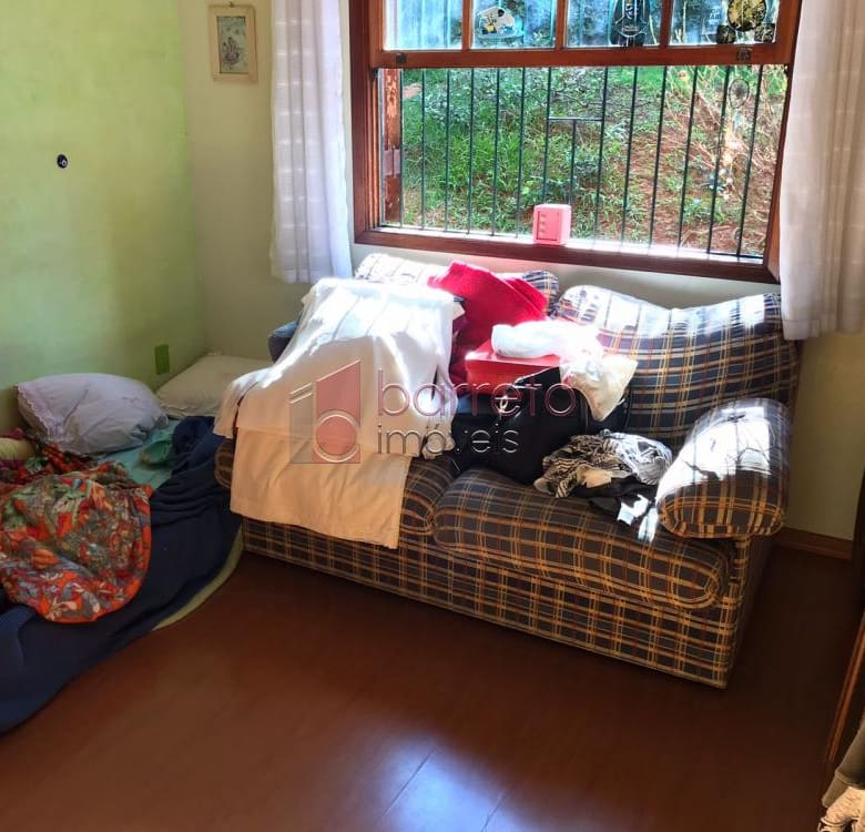 Casa residencial para venda em Jundiaí no bairro Jardim América