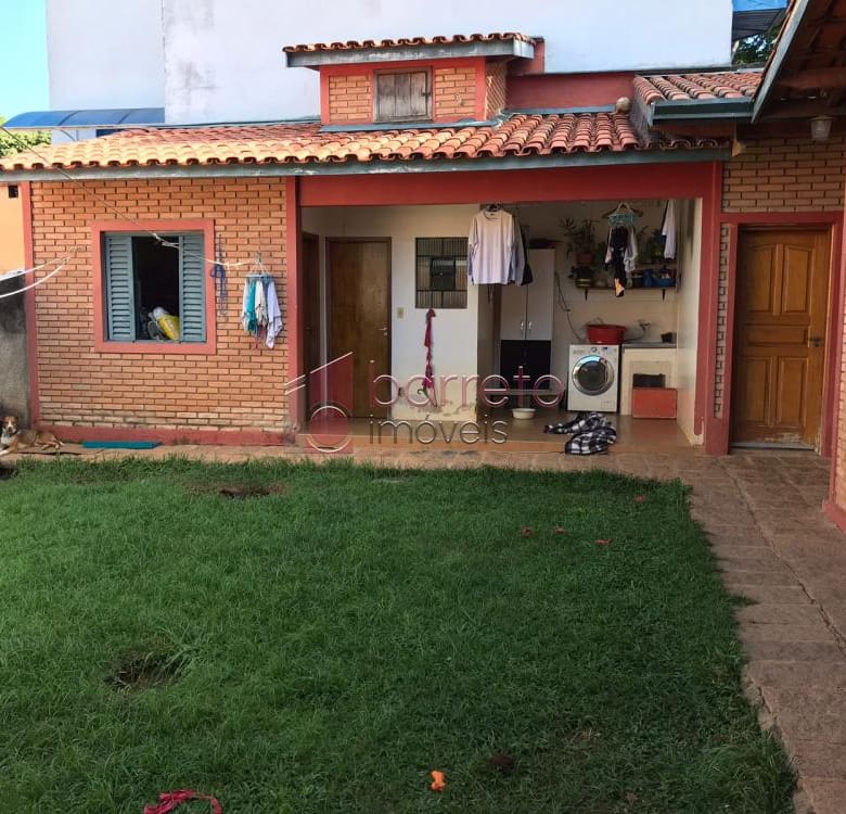 Casa residencial para venda em Jundiaí no bairro Jardim América