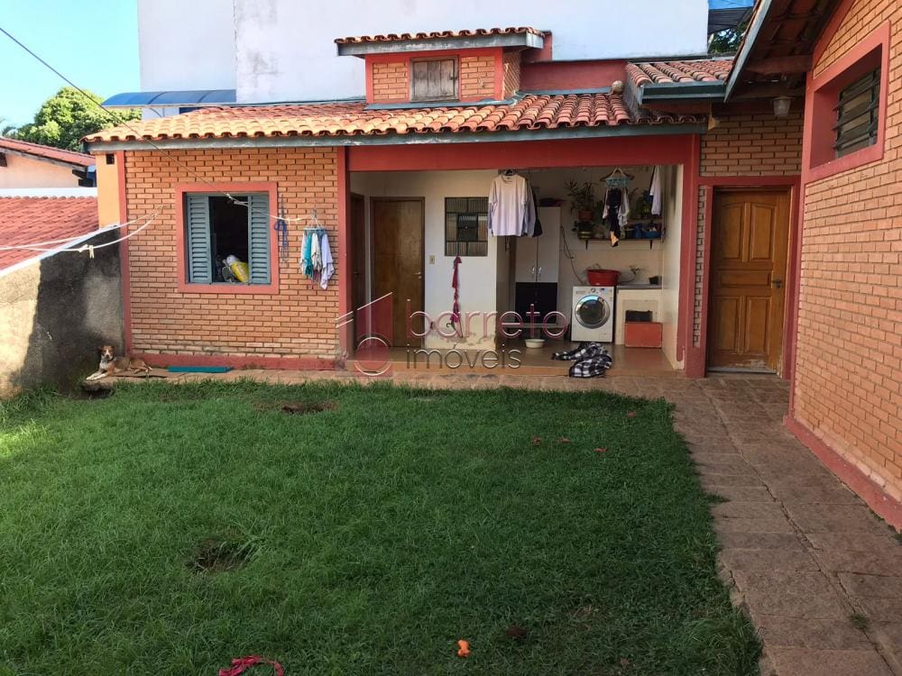 Casa residencial para venda em Jundiaí no bairro Jardim América