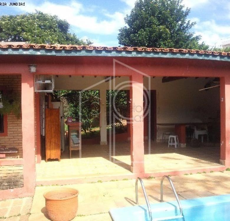 Casa residencial para venda em Jundiaí no bairro Jardim América