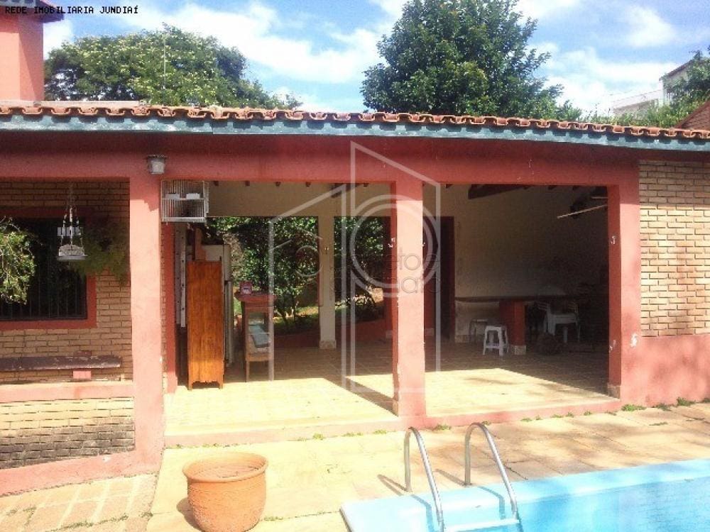 Casa residencial para venda em Jundiaí no bairro Jardim América
