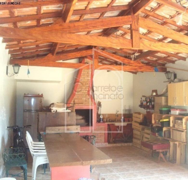 Casa residencial para venda em Jundiaí no bairro Jardim América