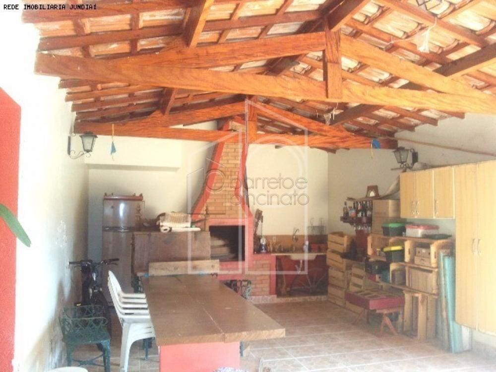 Casa residencial para venda em Jundiaí no bairro Jardim América