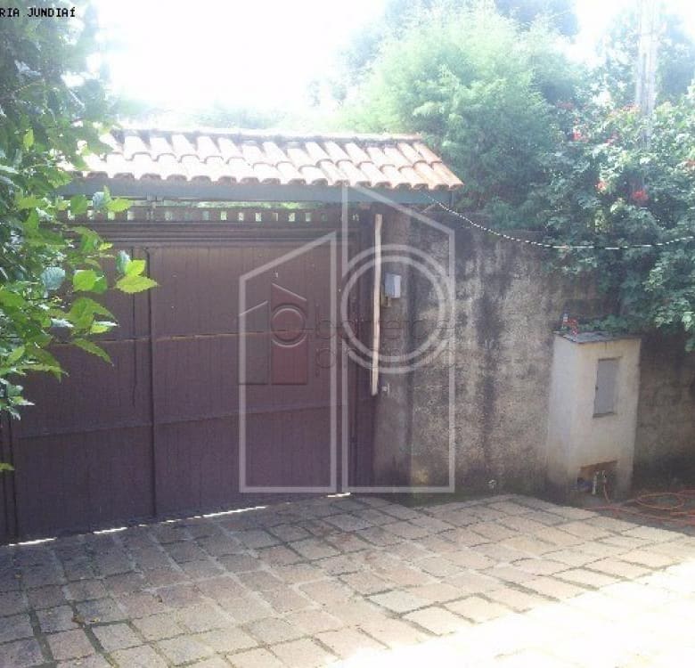 Casa residencial para venda em Jundiaí no bairro Jardim América