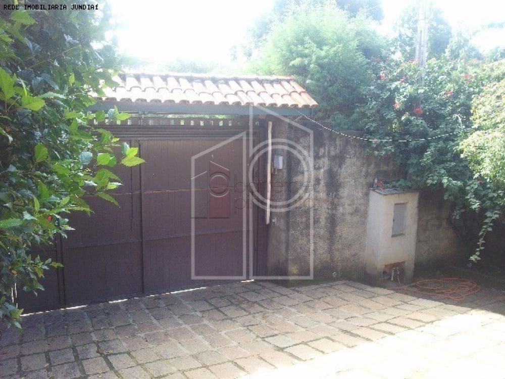 Casa residencial para venda em Jundiaí no bairro Jardim América
