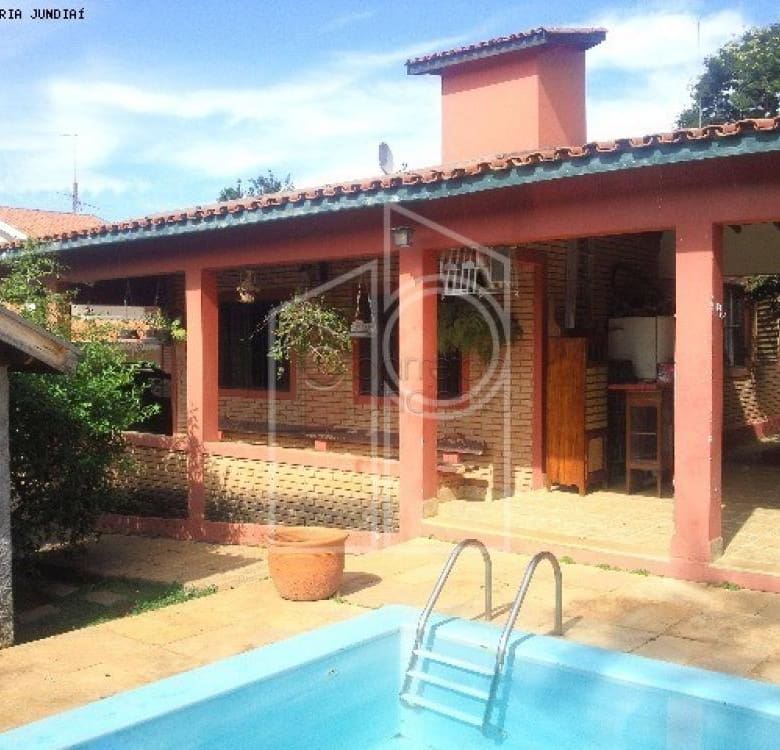Casa residencial para venda em Jundiaí no bairro Jardim América