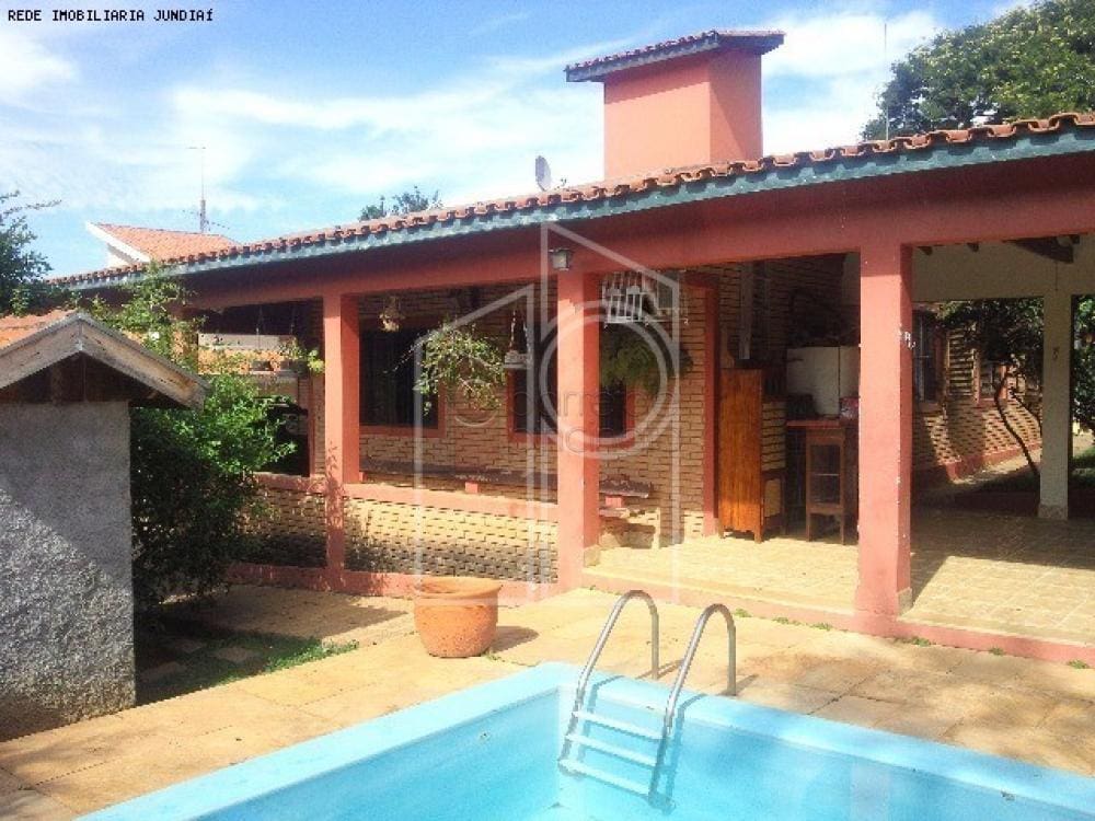 Casa residencial para venda em Jundiaí no bairro Jardim América