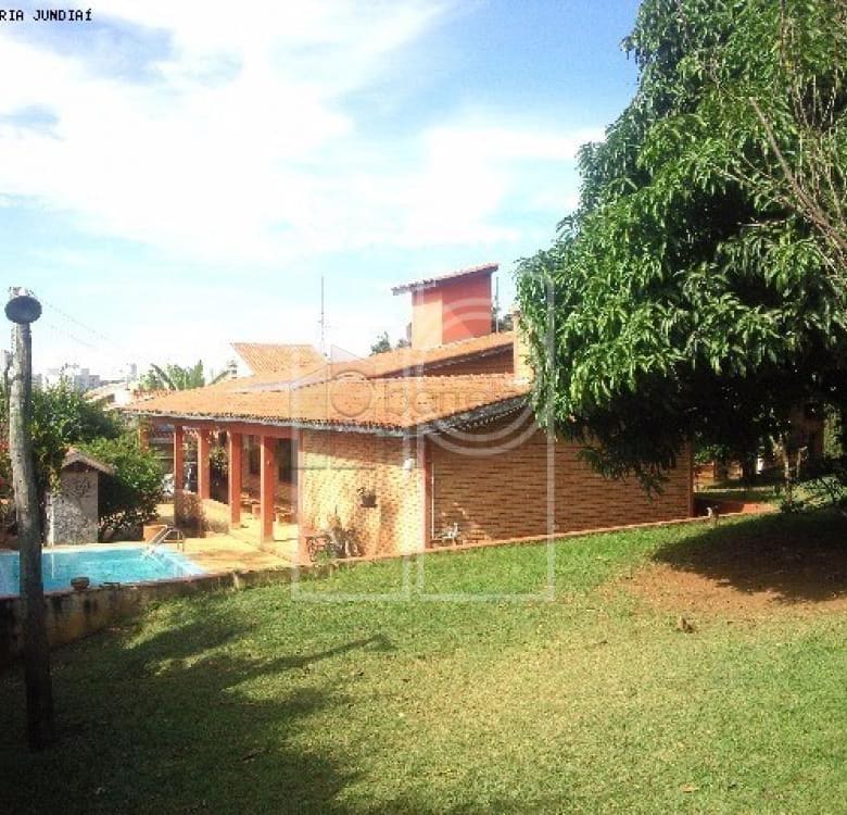 Casa residencial para venda em Jundiaí no bairro Jardim América