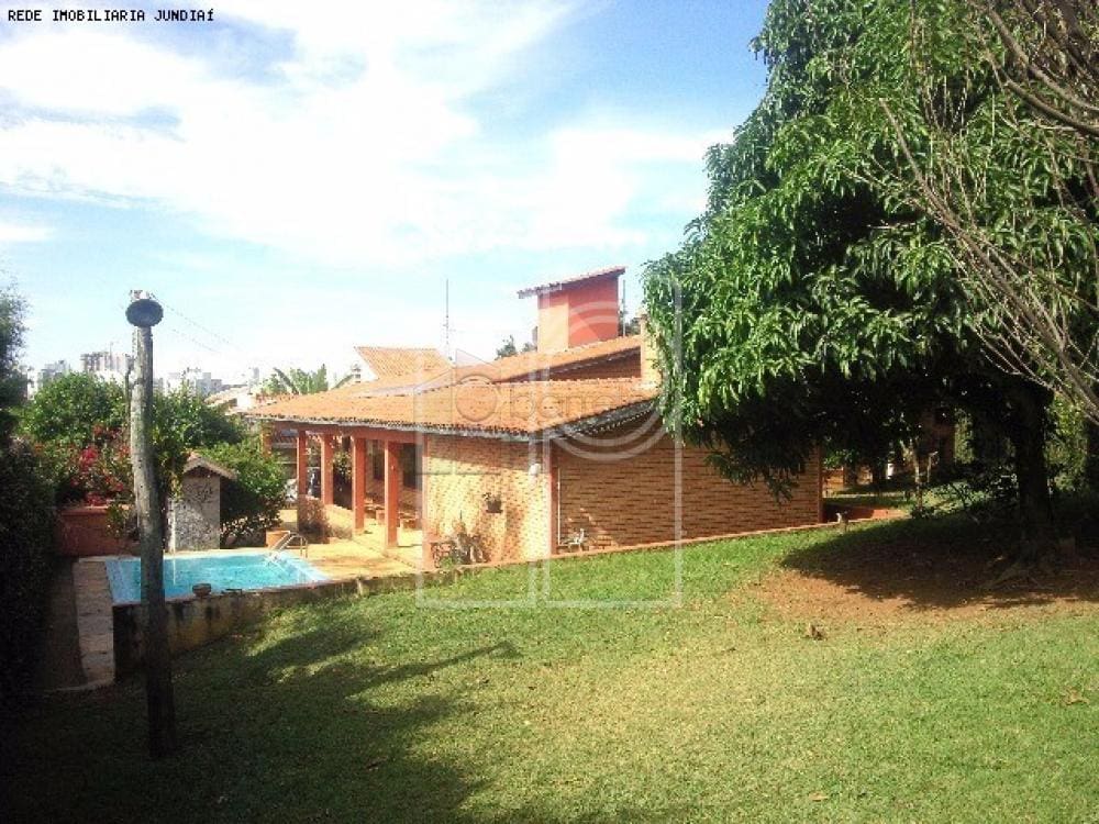 Casa residencial para venda em Jundiaí no bairro Jardim América