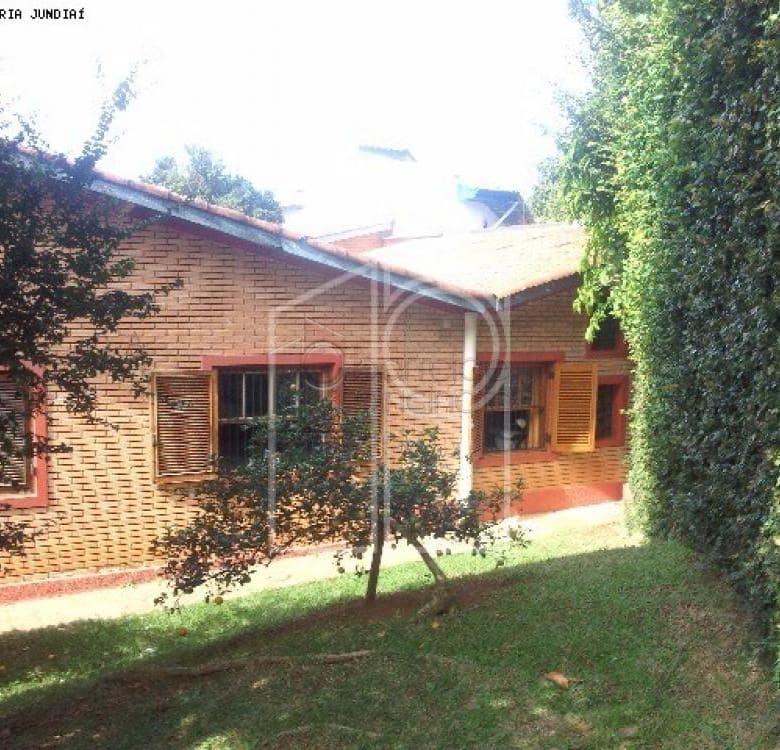 Casa residencial para venda em Jundiaí no bairro Jardim América