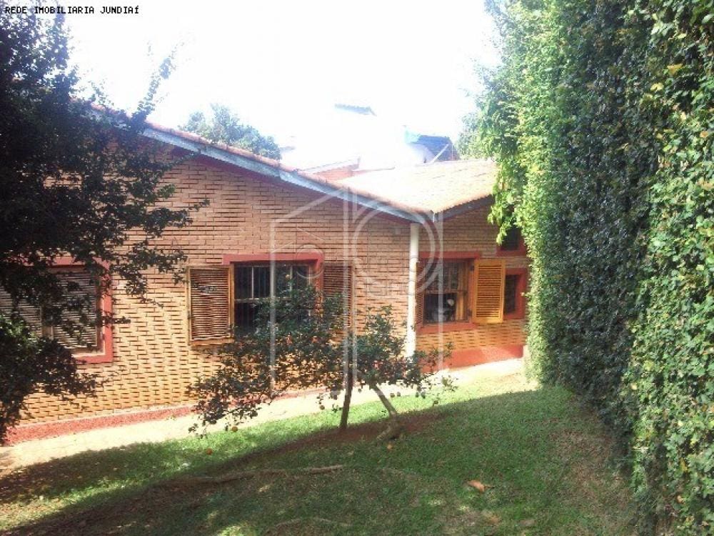 Casa residencial para venda em Jundiaí no bairro Jardim América