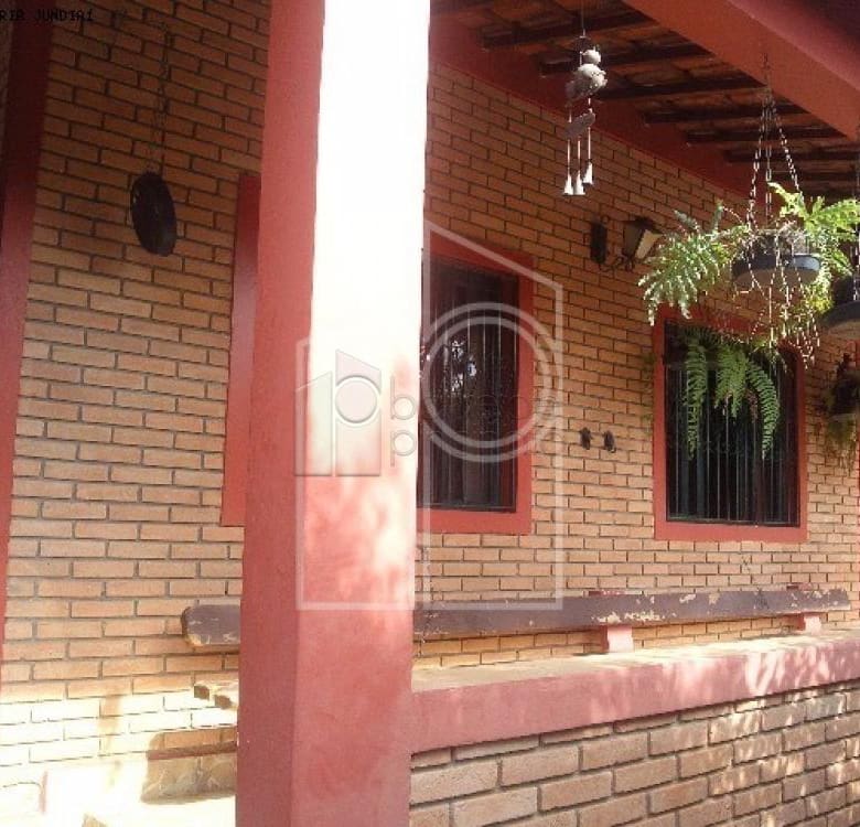 Casa residencial para venda em Jundiaí no bairro Jardim América