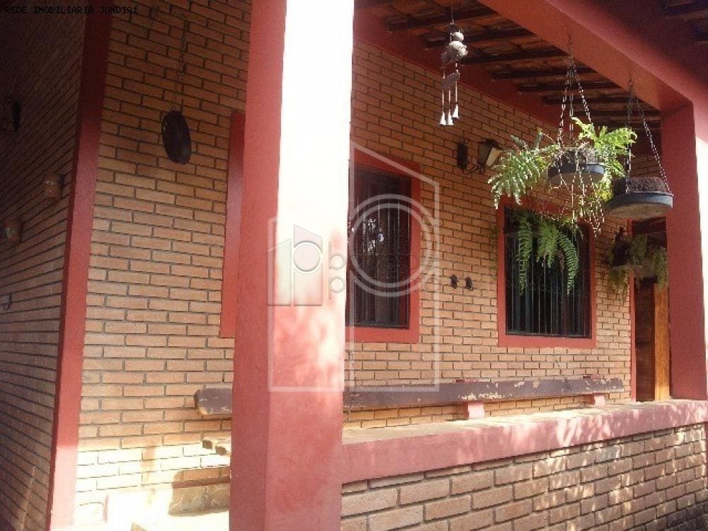 Casa residencial para venda em Jundiaí no bairro Jardim América