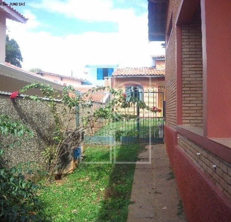 Casa residencial para venda em Jundiaí no bairro Jardim América