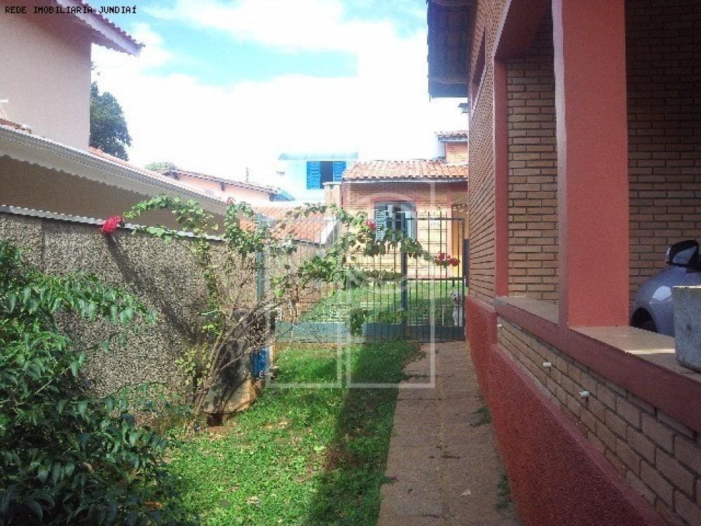 Casa residencial para venda em Jundiaí no bairro Jardim América