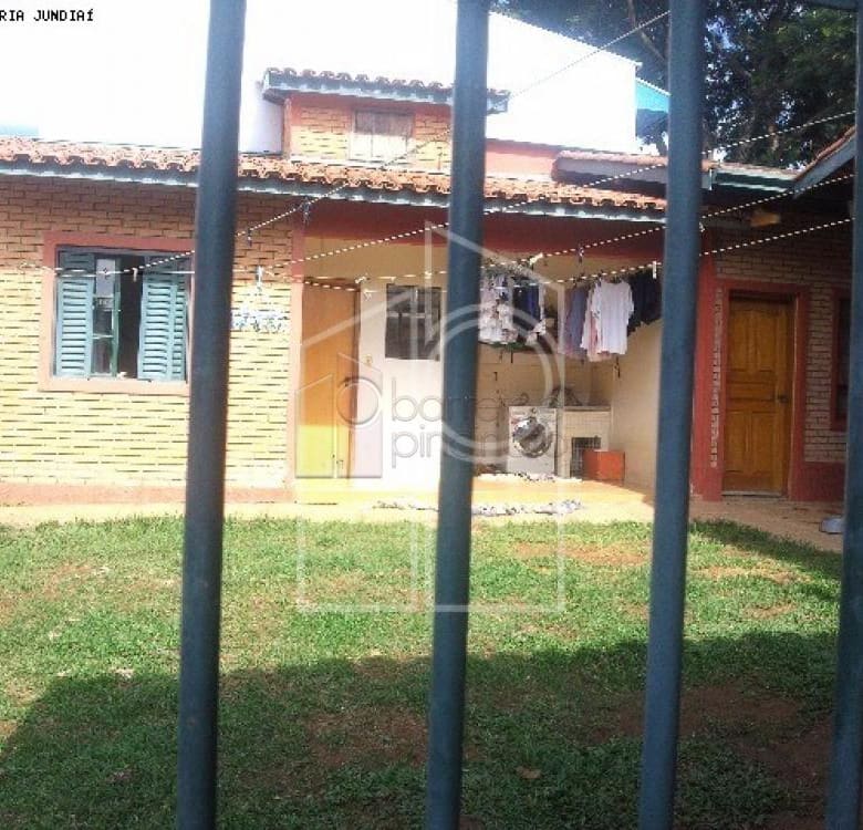 Casa residencial para venda em Jundiaí no bairro Jardim América